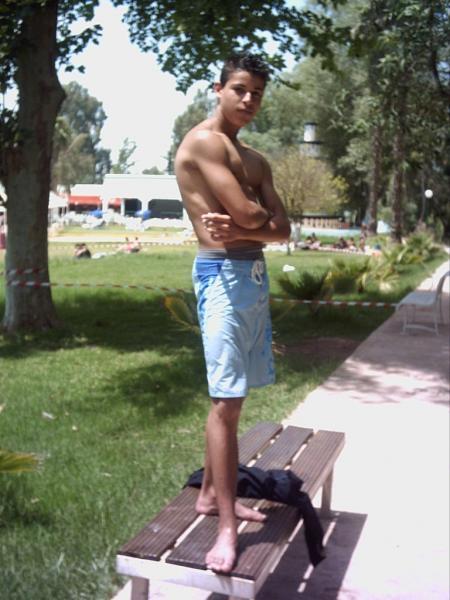 amine 3chiri
